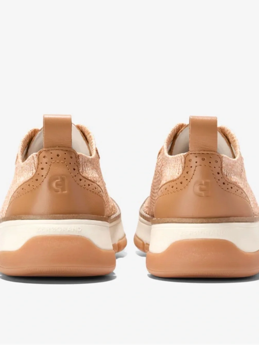 Cole Haan Women's ZERØGRAND Rella Stitchlite™ Oxfords